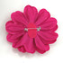 Fabric Flower Brooch - 191101