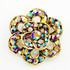 Vintage Brooch-BH9801