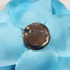 FR181011-Artificial Flower Pin
