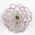 Beaded Flower- BH6136