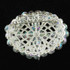 Beaded Flower- BH6019
