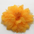 FR162027-Fabric Flower Pin