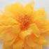 FR162027-Fabric Flower Pin
