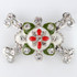 Bone Brooch-BH5055