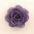 FR181012-Handmade Chiffon Flower