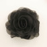 FR181012-Handmade Chiffon Flower