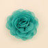 FR181012-Handmade Chiffon Flower