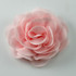 FR181012-Light Pink Chiffon Flower