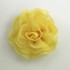 FR181012-Handmade Chiffon Flower