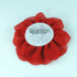 FR181012-Handmade Chiffon Flower
