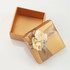Decorative Gift Box-Gold Color