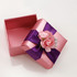 Decorative Gift Box -Pink color