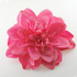 FR193051-Fabric Flower Pin