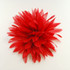 FR193052-Red Chiffon Flower