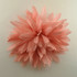 FR193053-Pink Chiffon Flower
