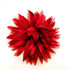FR193055-Burgundy Chiffon Flower