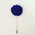 MP2202-Navy Blue Pin For Men