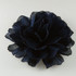 FR106109-Dark Blue Wrinkle Flower