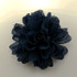 FR106109-Dark Blue Wrinkle Flower