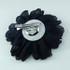 FR106109-Dark Blue Wrinkle Flower