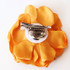 FR113121- Mustard Yellow Flower