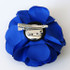 FR113122-Royal Blue Flower