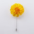 MP3023-Yellow Lapel Pin