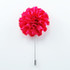 MP3027-Fuchsia Lapel Pin