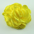 FR113125- Soft Handmade Yellow Flower