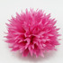 FR991205-Pink Fabric Flower Pin