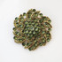 Vintage Brooch-BH9363