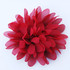 FR192068A- Light Burgundy Fabric Flower