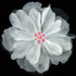 Artificial Flower Brooch