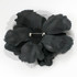 Fabric Flower brooch