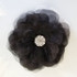 FR101473-Fabric Flower pin