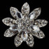 Wedding brooches