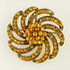 Fashion Brooch