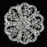 Wedding Brooch