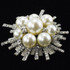 Wedding Brooch