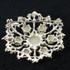 Wedding Brooch