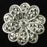 Flower Brooch