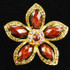 Star Brooch