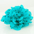 Fabric Flower pin