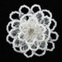 Beaded Flower