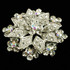 Floral Brooch