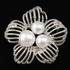 Fashion Brooch