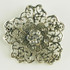 Antique brooch