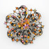 Antique brooch-BH9239