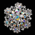 Wedding Brooches