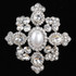 Wedding Brooch